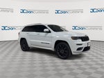 2020 Jeep Grand Cherokee High Altitude