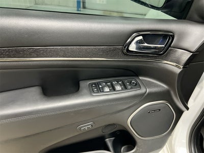 2020 Jeep Grand Cherokee High Altitude