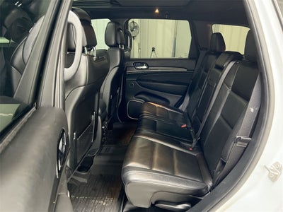 2020 Jeep Grand Cherokee High Altitude