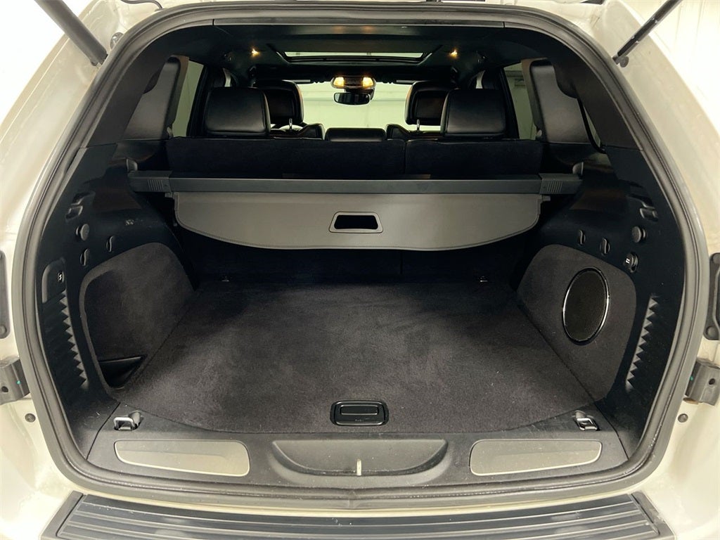 2020 Jeep Grand Cherokee High Altitude