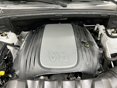 2020 Jeep Grand Cherokee High Altitude