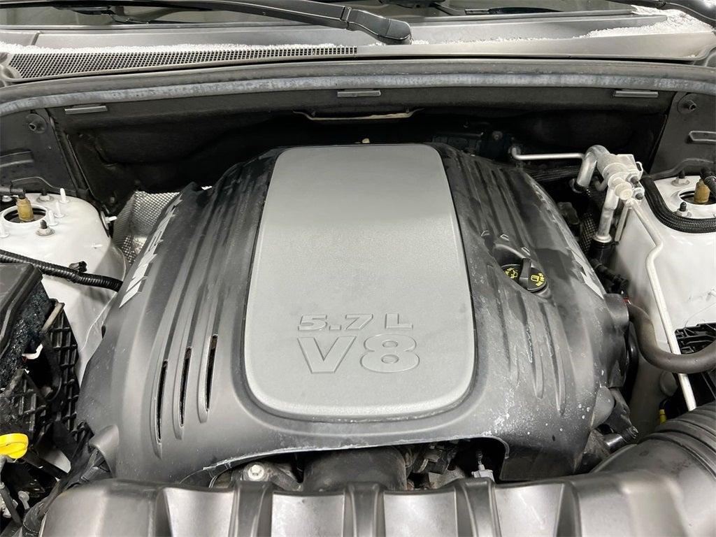 2020 Jeep Grand Cherokee High Altitude