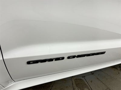 2020 Jeep Grand Cherokee High Altitude