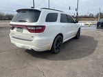 2025 Dodge Durango R/T Plus