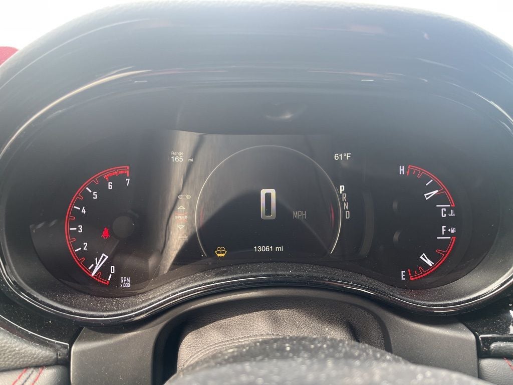 2025 Dodge Durango R/T Plus