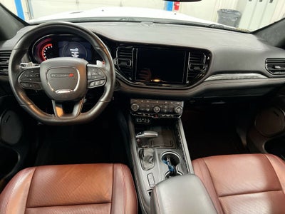 2024 Dodge Durango R/T