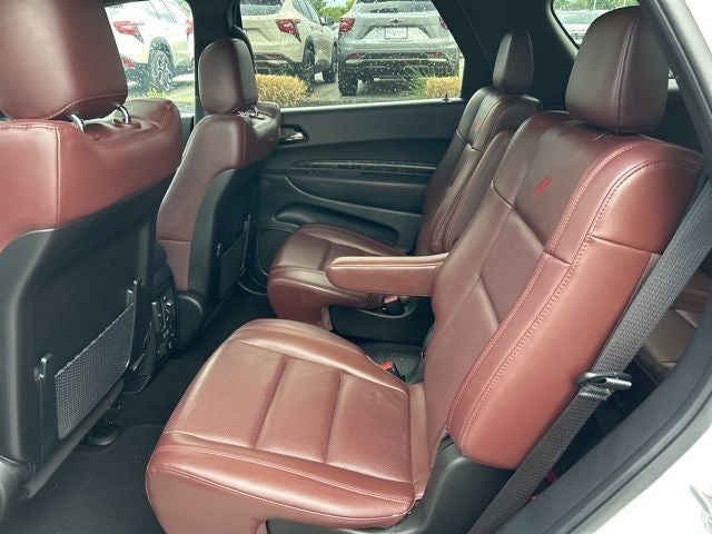 2024 Dodge Durango R/T