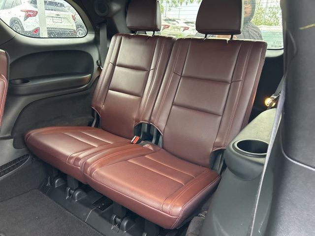 2024 Dodge Durango R/T