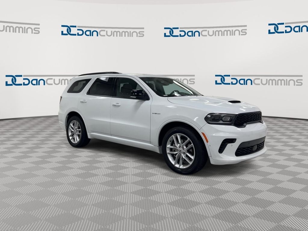 2024 Dodge Durango R/T
