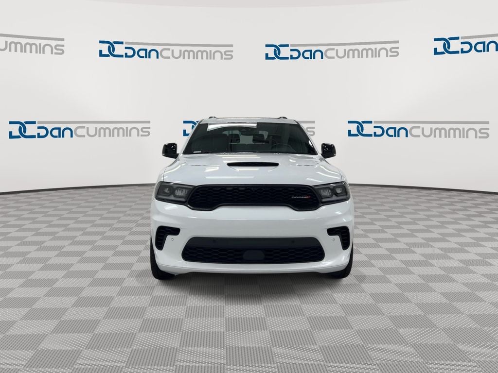 2024 Dodge Durango R/T