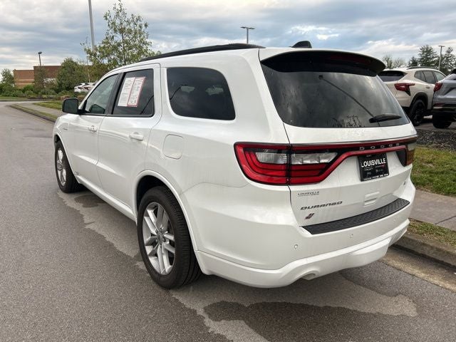 2024 Dodge Durango R/T