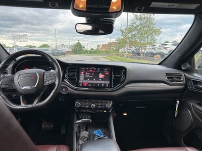 2024 Dodge Durango R/T