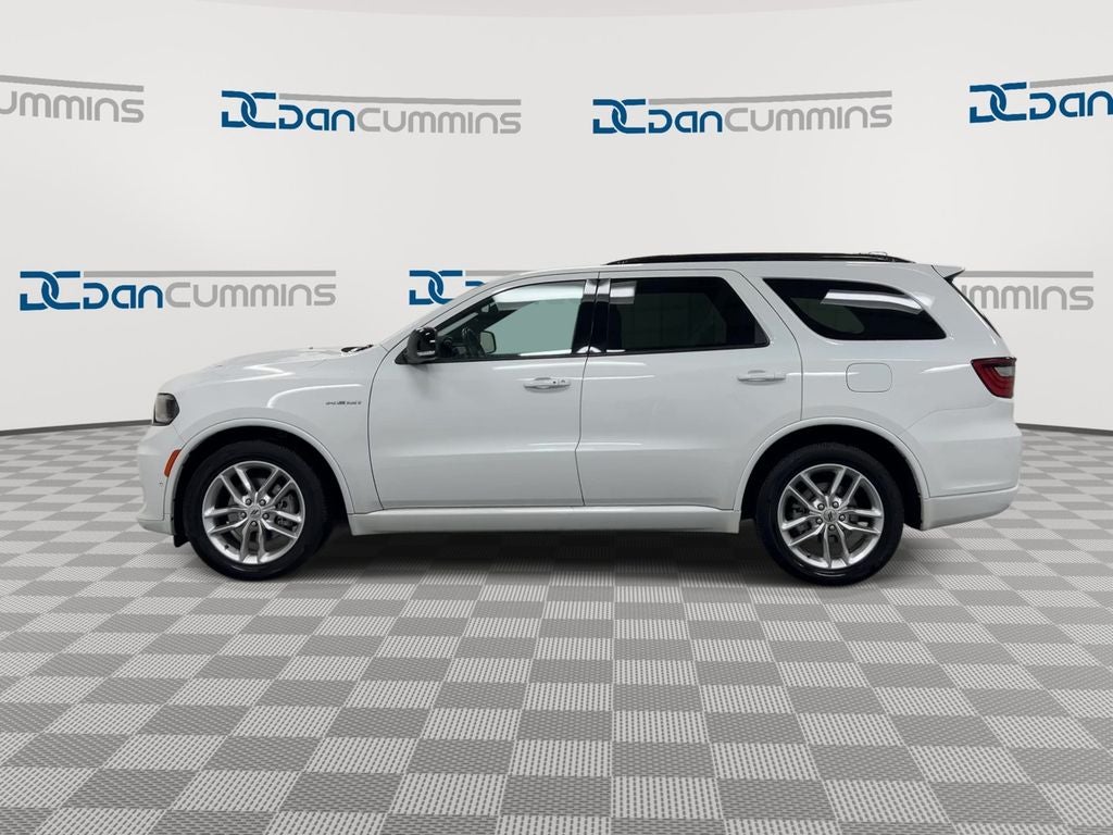 2024 Dodge Durango R/T