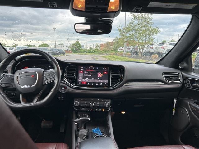 2024 Dodge Durango R/T