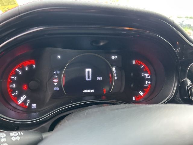 2024 Dodge Durango R/T