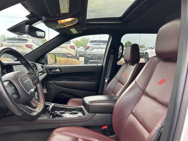 2024 Dodge Durango R/T