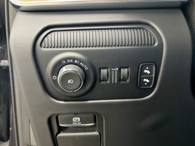 2024 Jeep Grand Wagoneer L Series III