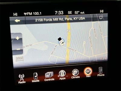 2014 RAM 1500 Laramie Longhorn