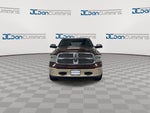 2014 RAM 1500 Laramie Longhorn