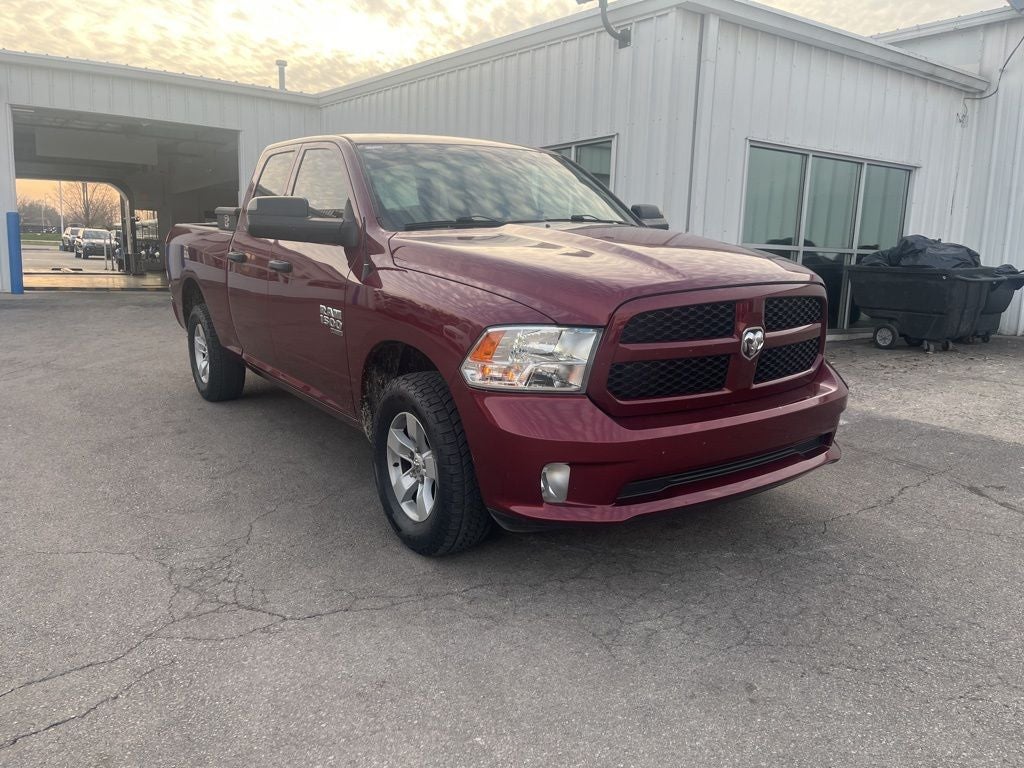 2019 RAM 1500 Classic Express