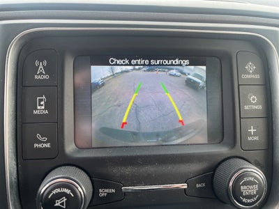 2014 RAM 1500 Express