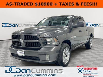 2014 RAM 1500 Express