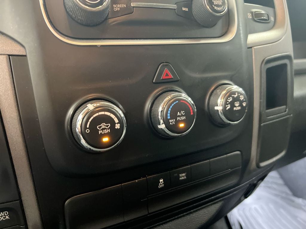 2014 RAM 1500 Express