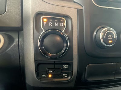 2014 RAM 1500 Express
