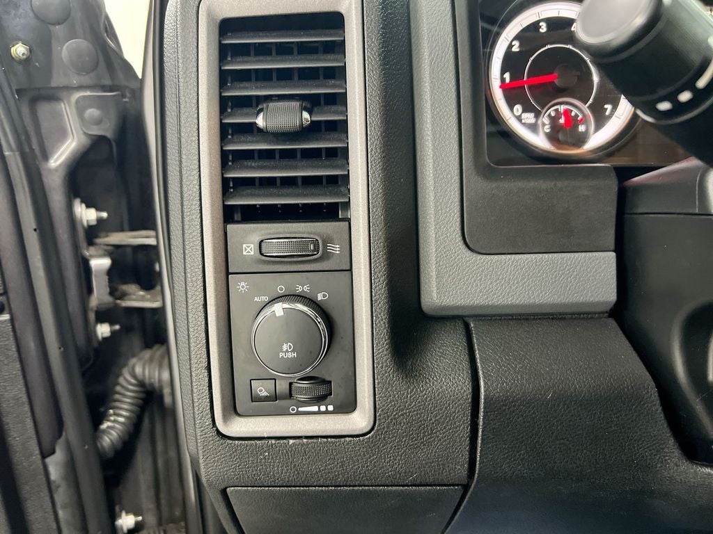 2014 RAM 1500 Express