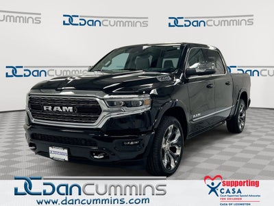 2024 RAM 1500 Limited
