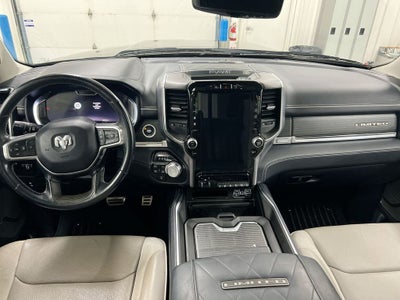 2024 RAM 1500 Limited