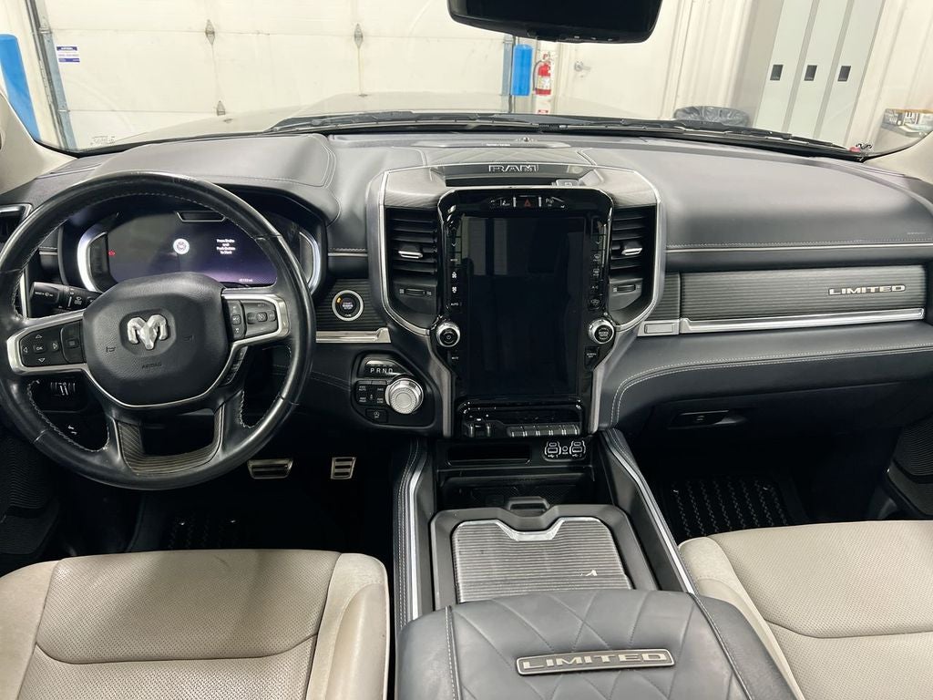 2024 RAM 1500 Limited