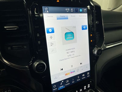 2024 RAM 1500 Limited