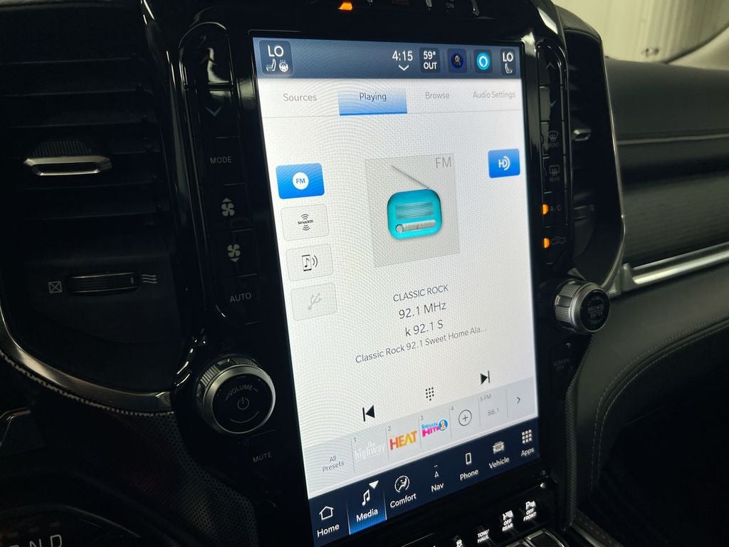 2024 RAM 1500 Limited