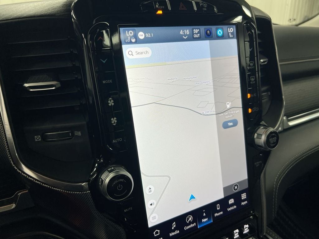 2024 RAM 1500 Limited