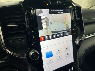 2024 RAM 1500 Limited