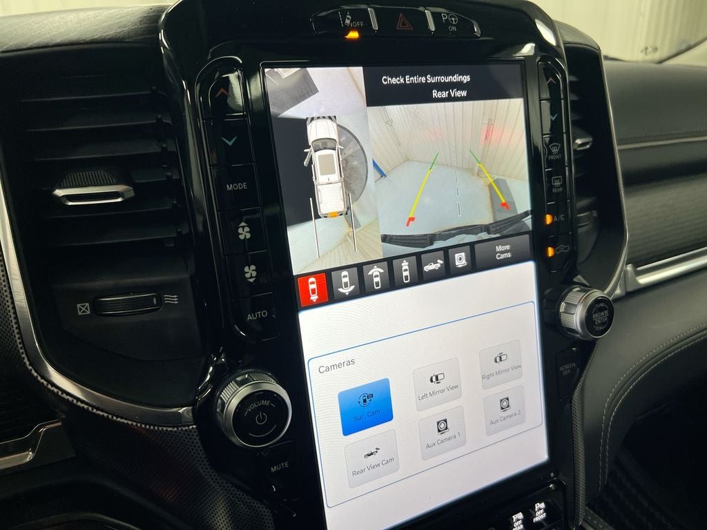 2024 RAM 1500 Limited