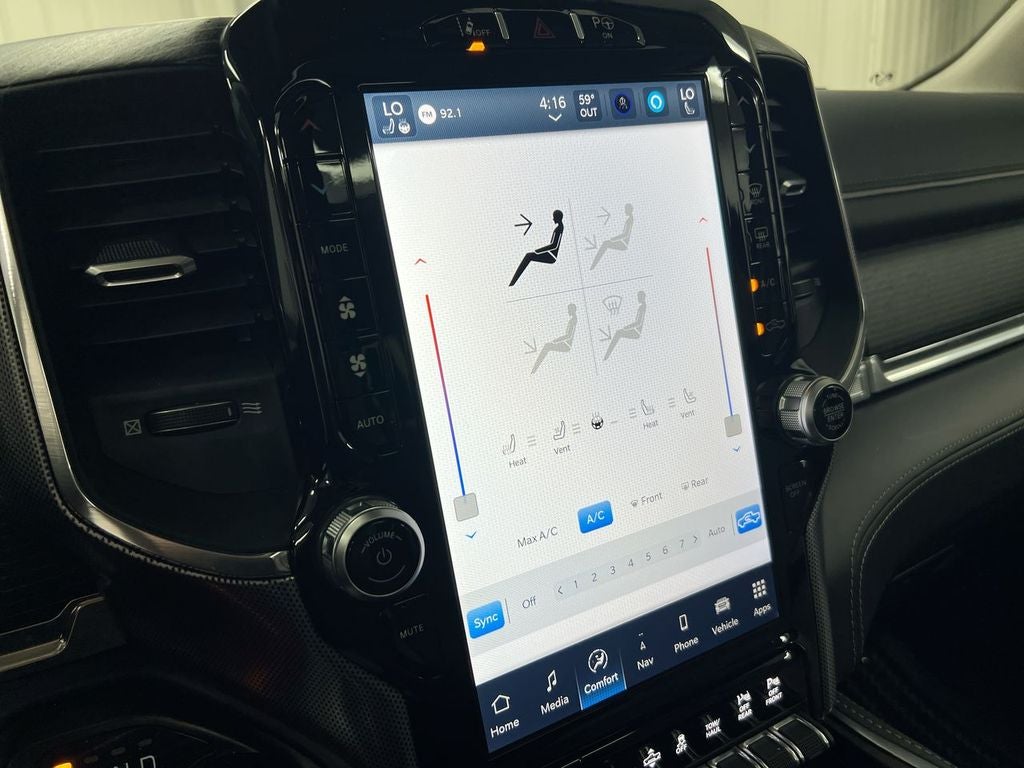 2024 RAM 1500 Limited