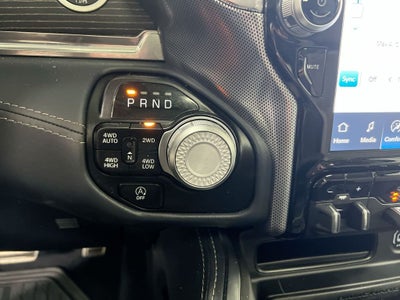 2024 RAM 1500 Limited