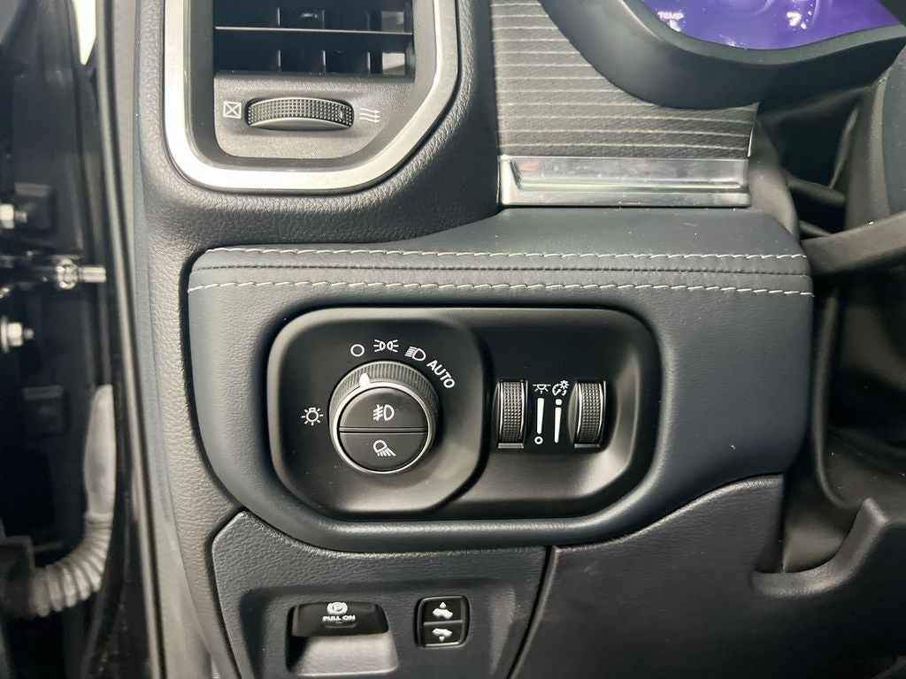 2024 RAM 1500 Limited