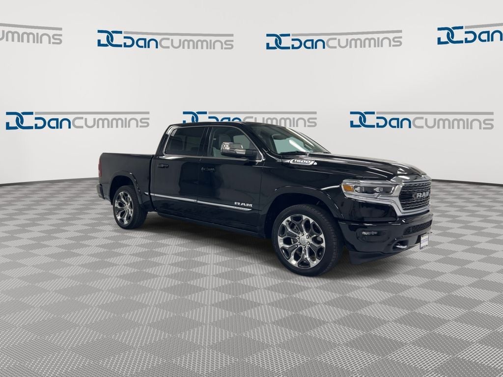 2024 RAM 1500 Limited