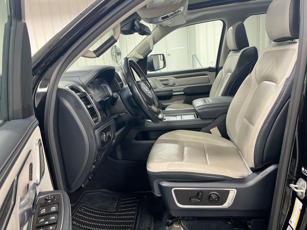 2024 RAM 1500 Limited