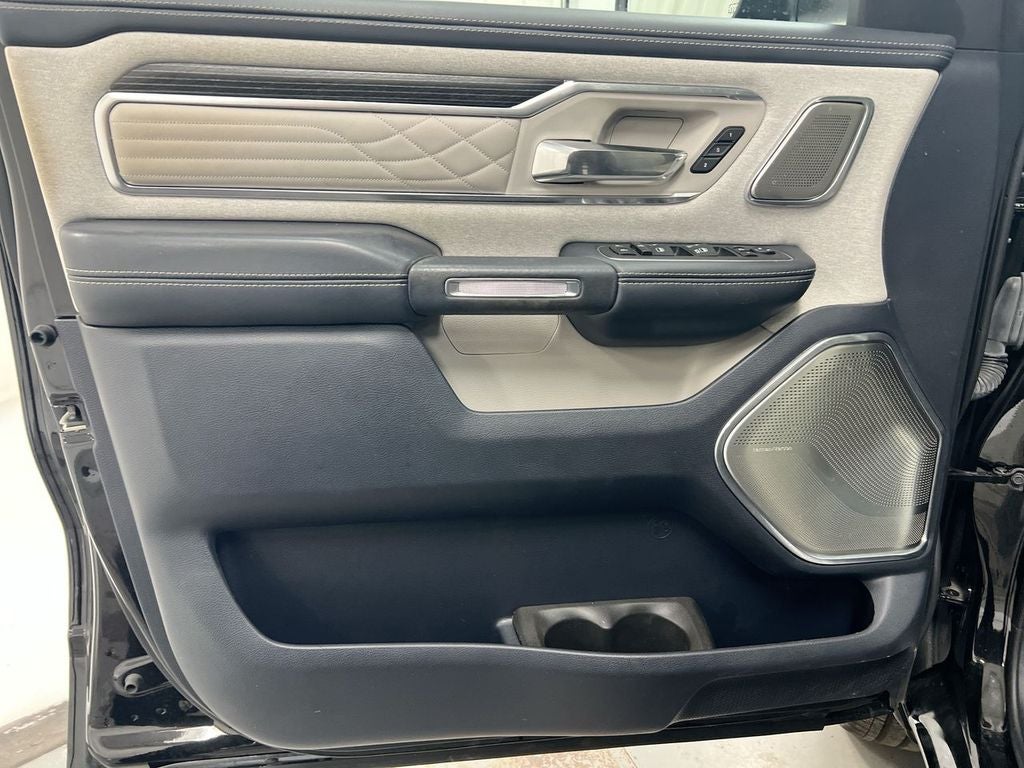 2024 RAM 1500 Limited