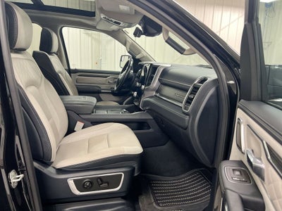 2024 RAM 1500 Limited