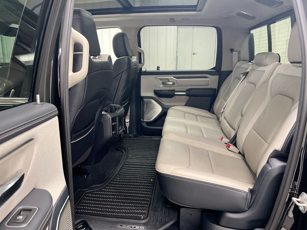 2024 RAM 1500 Limited
