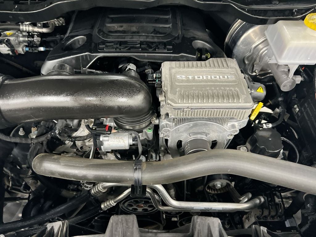 2024 RAM 1500 Limited