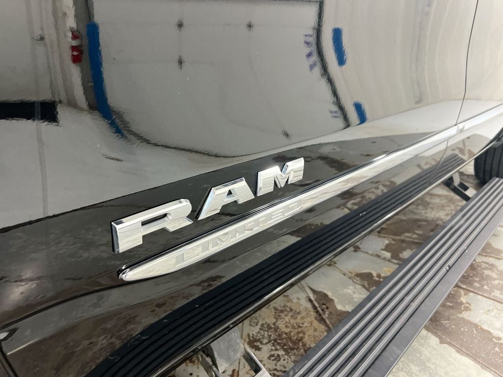 2024 RAM 1500 Limited