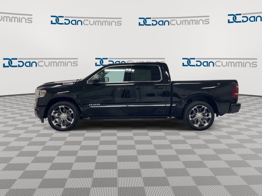 2024 RAM 1500 Limited