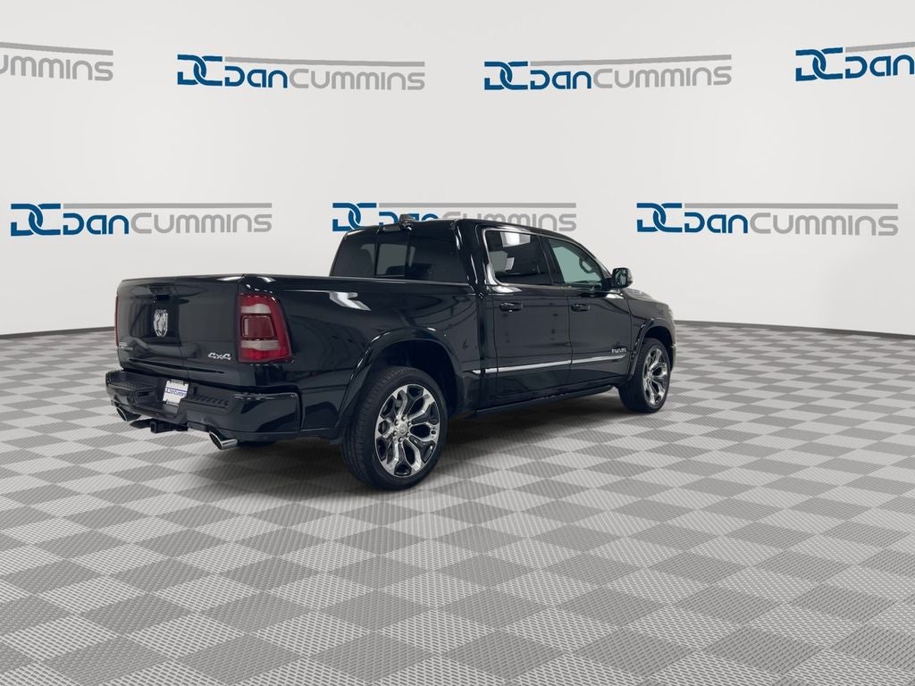 2024 RAM 1500 Limited