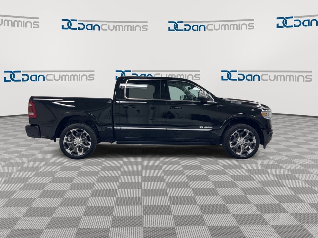 2024 RAM 1500 Limited